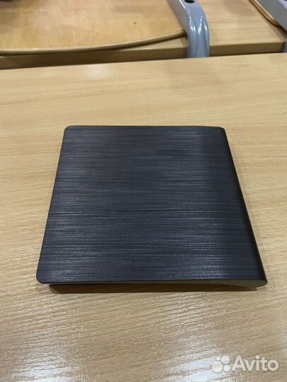 Внешний оптический DVD RW привод USB 3.0