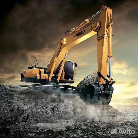 Машинист-экскаваторщик работа вахта а г. Тверь