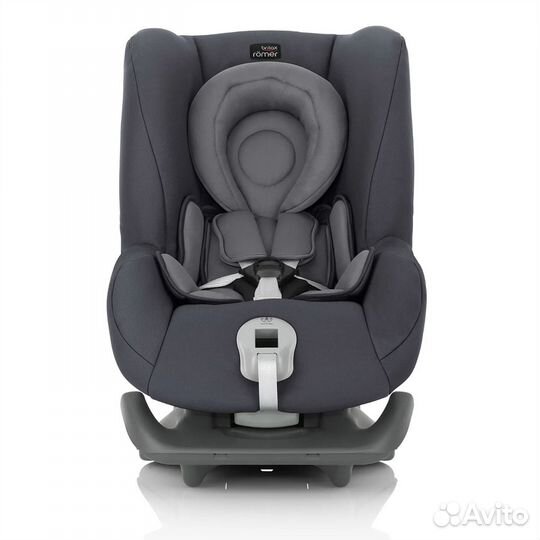 Britax Romer First Class Plus с рождения