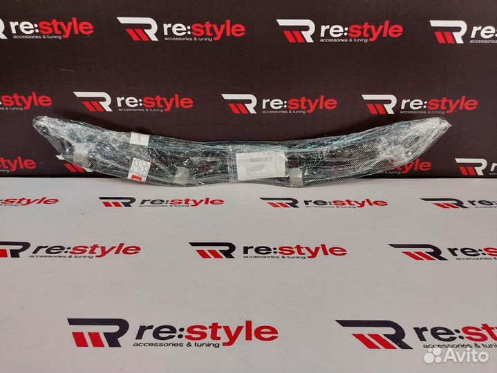 Дефлектор капота Toyota Aqua 10 1213 P2425