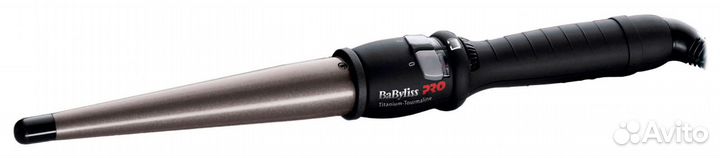 Плойка BaByliss PRO bab2281tte