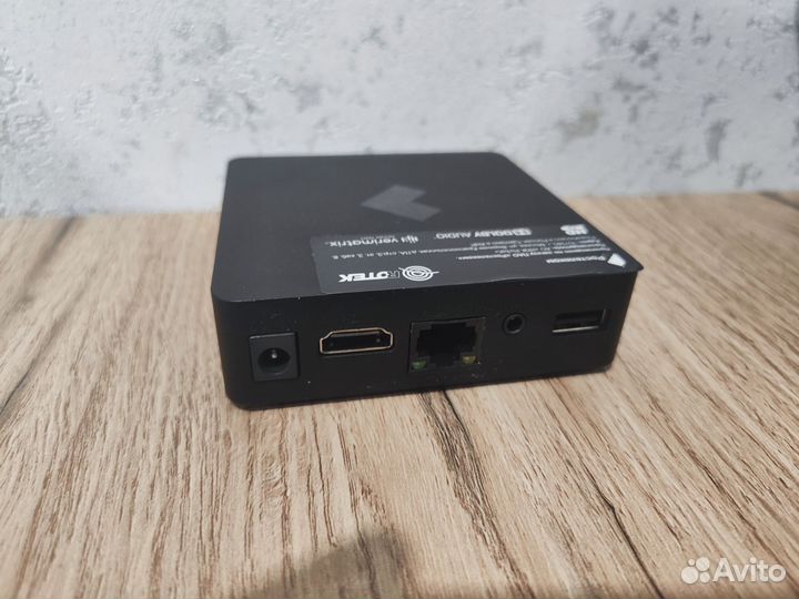 Тв приставка wink