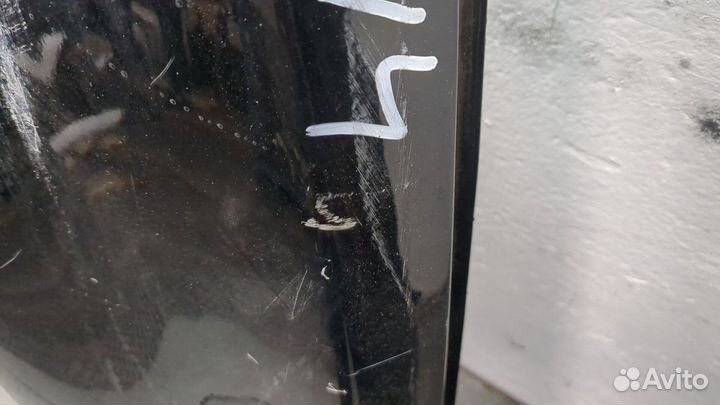 Крыло левое переднее BMW X5 E53