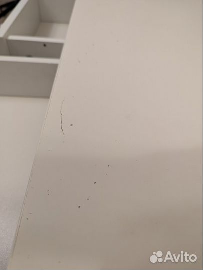 Письменный стол IKEA