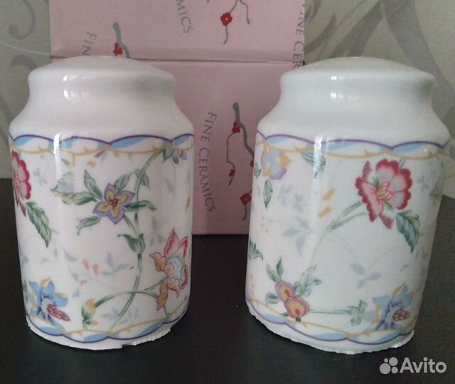 Кухонные принадлежности