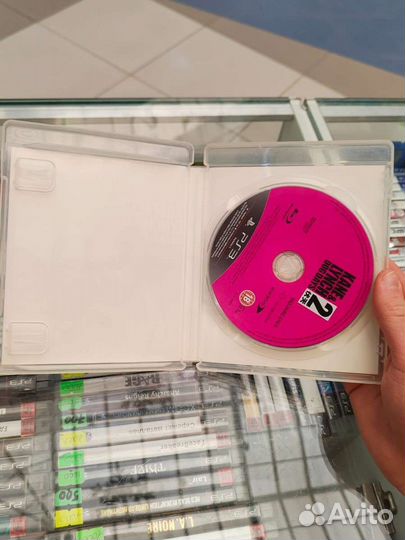 Kane and Lynch 2 PS3