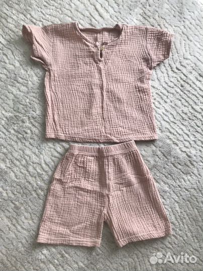 Костюм детский