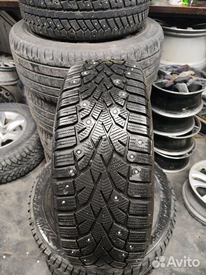 Gislaved NordFrost 100 195/60 R15