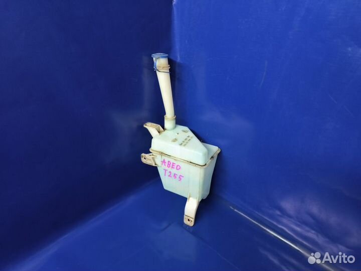 Бачок омывателя Chevrolet Aveo 255