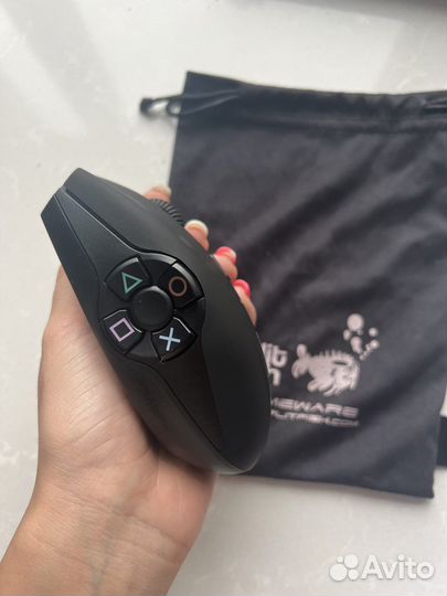 Беспроводной контроллер SplitFish