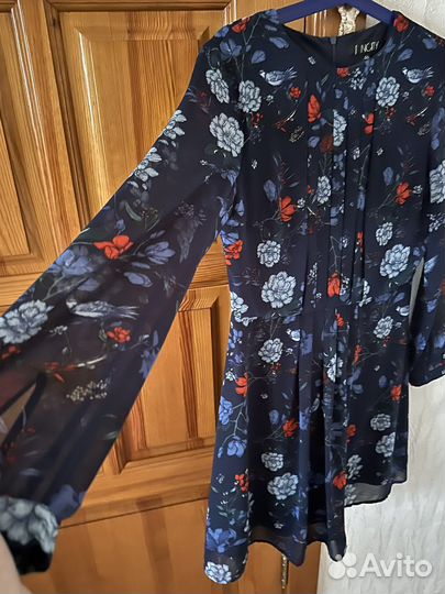 Платье incity 46