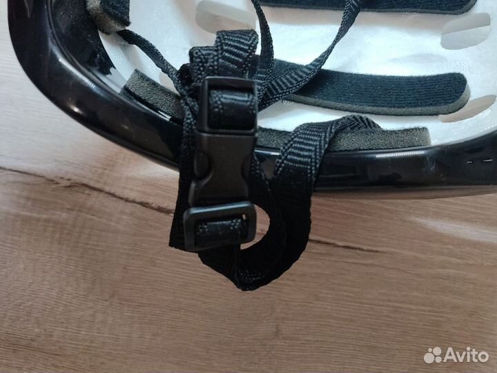 Шлем для велосипеда