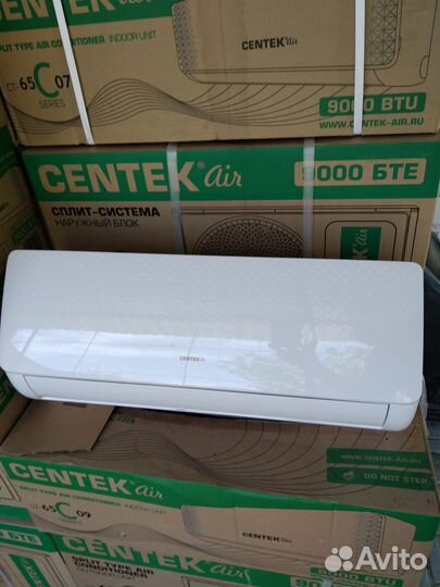 Продажа сплит- систем