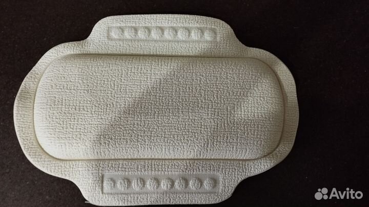 Подушка для ванны