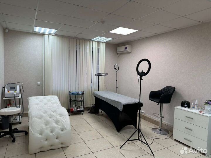 Аренда кабинета