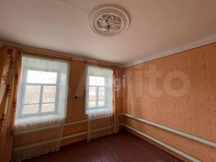 Дом 54,3 м² на участке 14 сот.