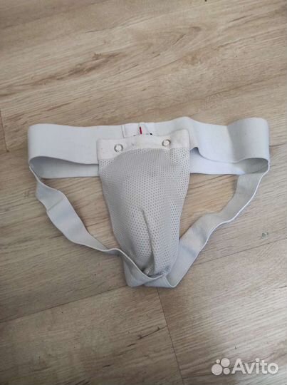 Боксерские перчатки детские 6 oz