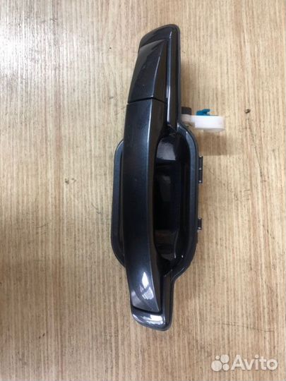 Ручка двери задняя правая Ssangyong Kyron