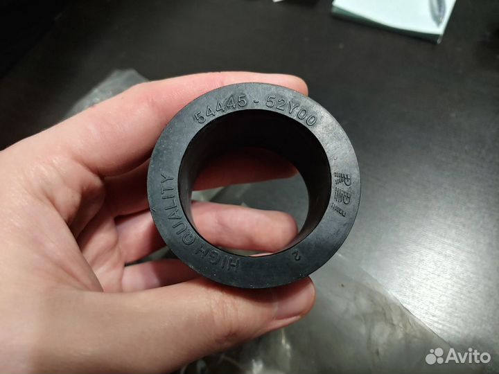 Втулки рулевой рейки RBI 54445-52Y00 для Nissan