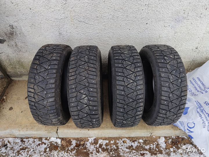 Goodyear Ultragrip 600 185/65 R15 88T