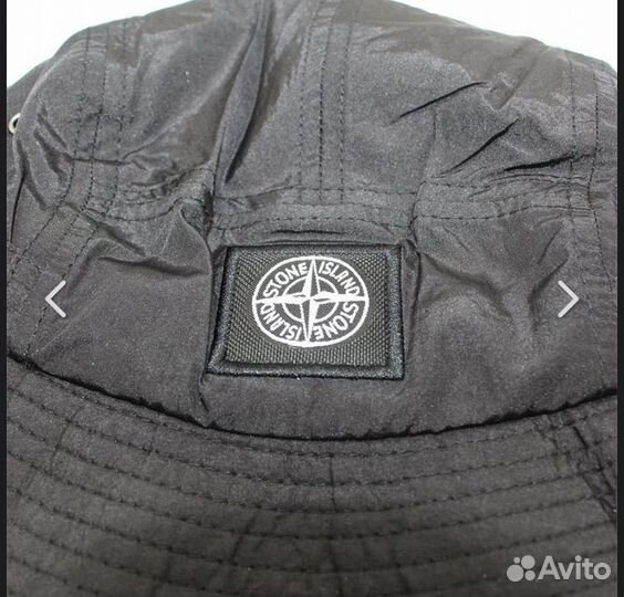 Понамка Stone Island