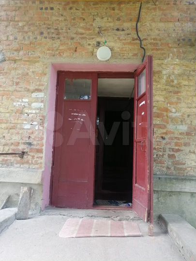 Аукцион: 2-к. квартира, 29,7 м², 2/2 эт.