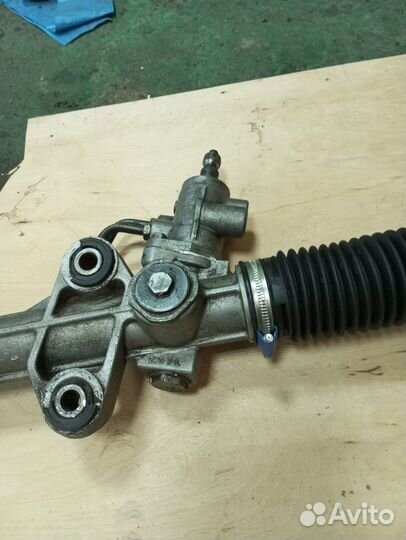 Рулевая рейка с гур для Hyundai Starex H1 1997-200