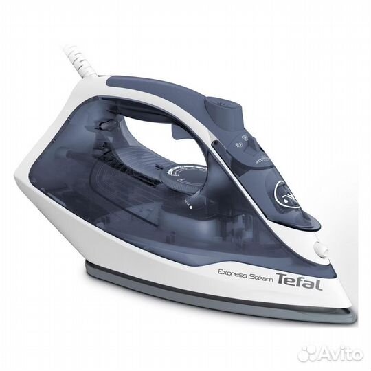 Утюг Tefal FV2837E0 express steam