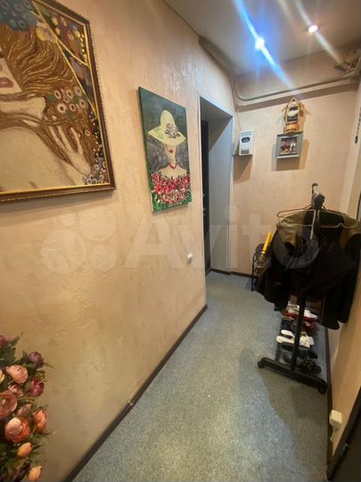 1-к. квартира, 32 м², 2/5 эт.