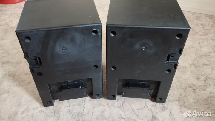 Колонки Panasonic