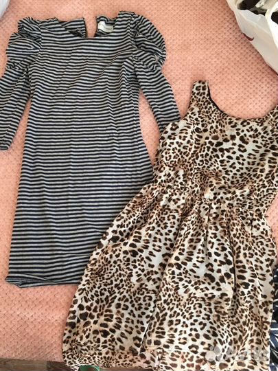 Женские вещи пакетом 40-42