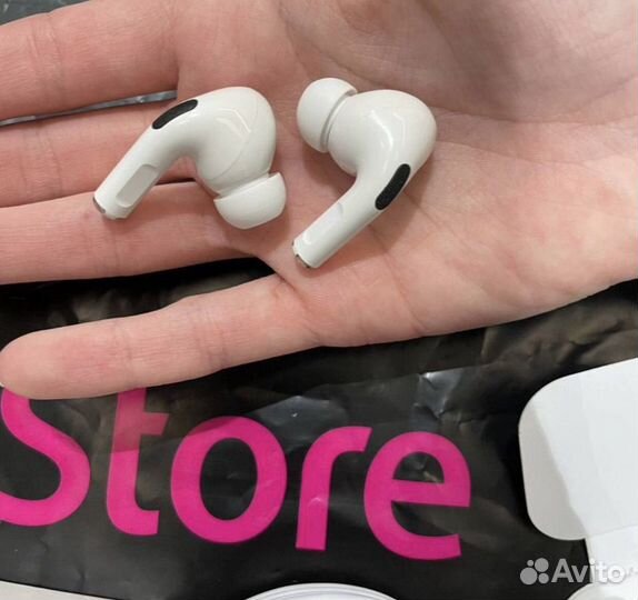 Airpods pro