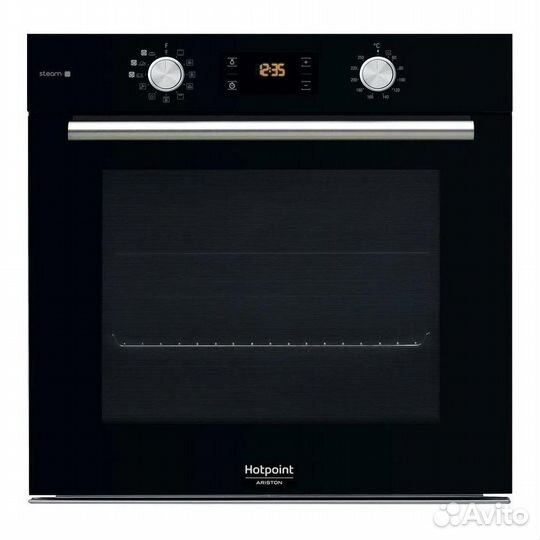 Встраиваемый духовой электрический шкаф