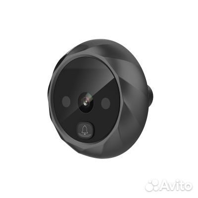 Видеоглазок для входной двери Escam со6