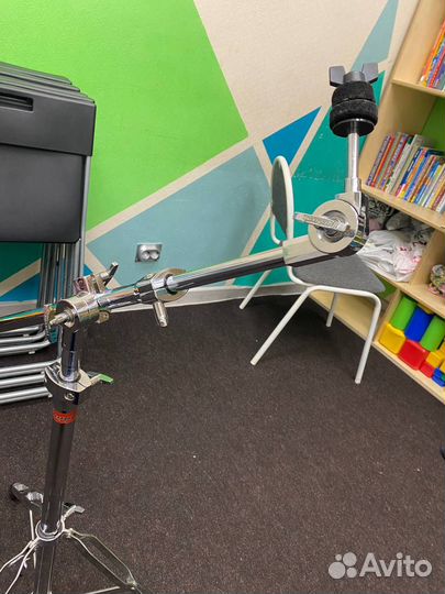 Стойка для тарелки ludwig