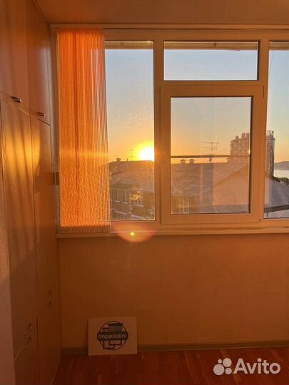 Жалюзи вертикальные