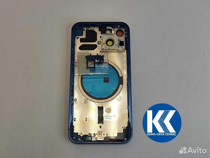 Корпуса для iPhone