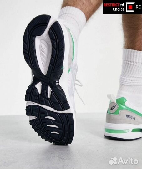 Кроссовки Asics Gel-1090v2