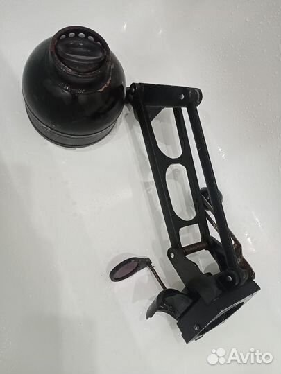 Фотоаппаратура для проявки