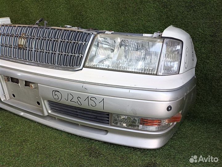Ноускат Toyota Crown JZS151