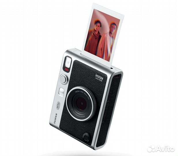 Фотоаппарат моментальной печати Fujifilm Instax Mi