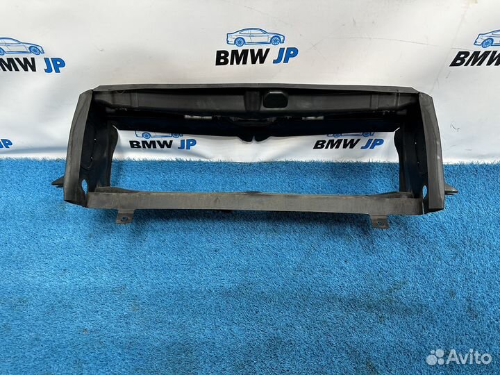 Воздуховод передний BMW F20 F21