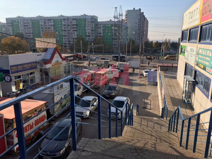 Сдам торговое помещение, 70 м²