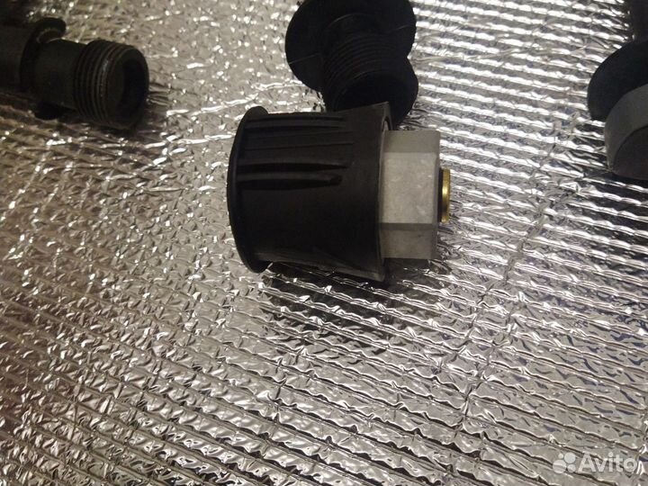 Патрубки Karcher k2 k3 k4 k5