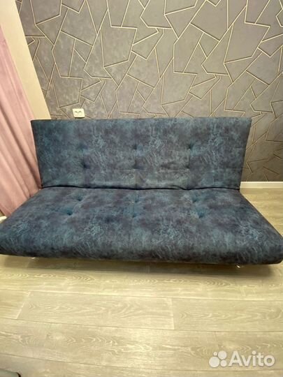 Диван раскладной бу