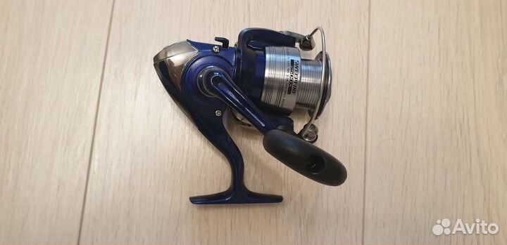 Катушка безынерционная