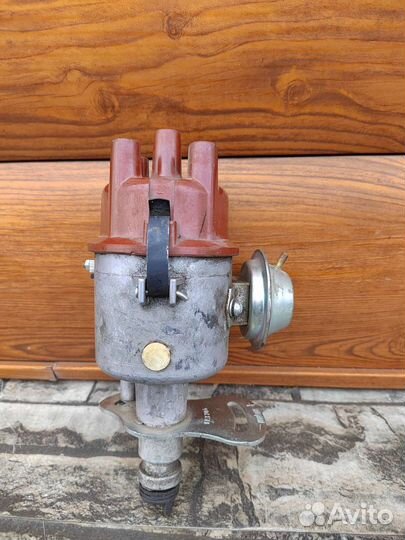 Трамблер на УАЗ