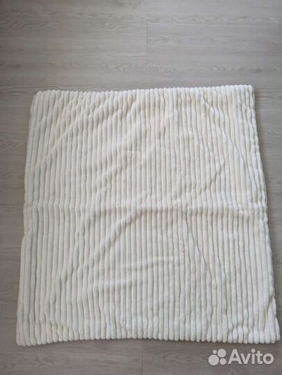 Детское одеяло и пледы