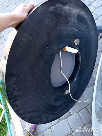 Зеркало с подсветкой