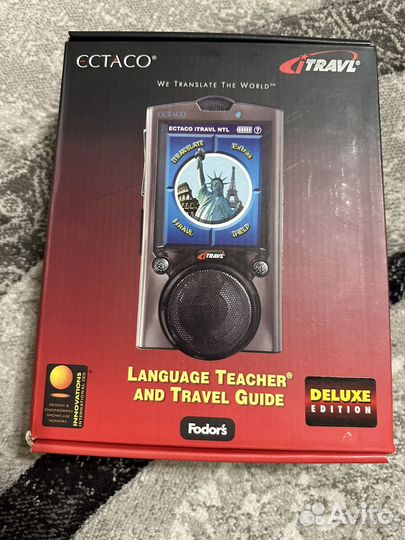 Электронный переводчик самоучитель